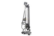 Грузоблочный тренажер Technogym Ercolina MED