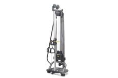 Грузоблочный тренажер Technogym Ercolina MED