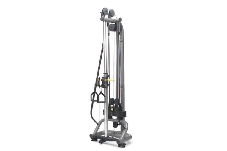 Грузоблочный тренажер Technogym Ercolina MED 