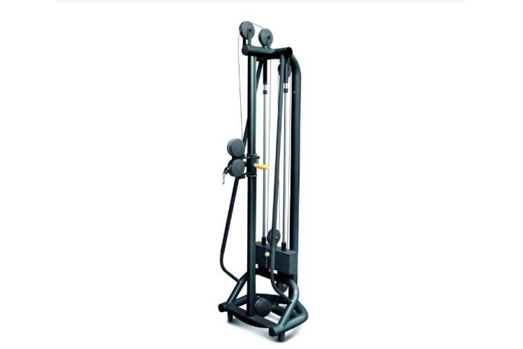 Грузоблочный тренажер Technogym Ercolina Rehab 