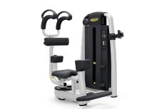 Грузоблочный тренажер для пресса и торса Technogym Rotary Torso MED
