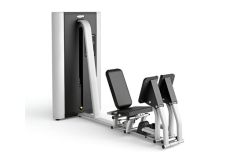 Грузоблочный тренажер на нижнюю часть тела Technogym Plurima Solo MF20