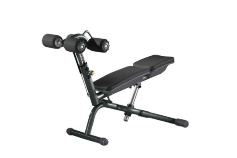 Скамья для пресса Technogym Crunch Bench 