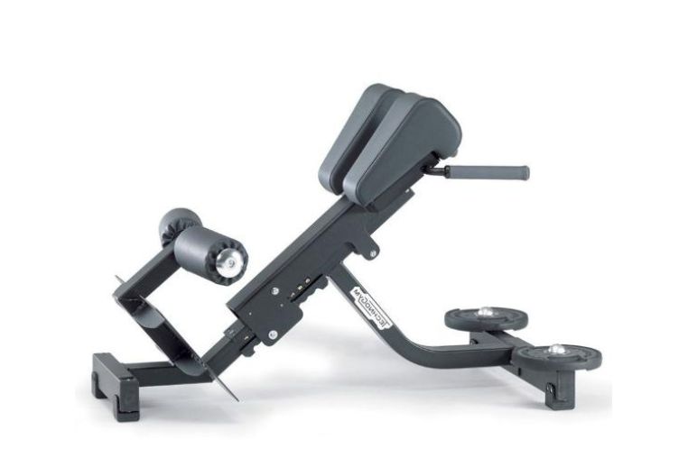 Technogym Lower Back Bench Pure 