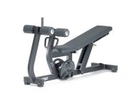 Technogym Adjustable Decline/Ab Crunch
