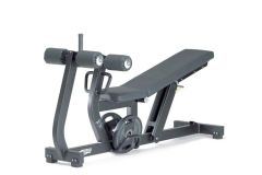 Technogym Adjustable Decline/Ab Crunch