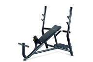 Technogym Наклонная скамья для жима