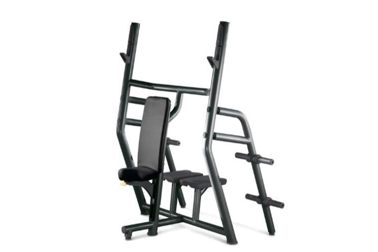 Скамья Technogym Vertical Bench 