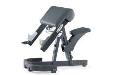 Technogym Scott Bench