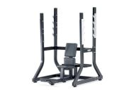 Technogym Olympic Military Bench