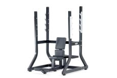 Technogym Olympic Military Bench