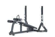 Technogym Olympic Decline Bench