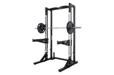 Силовой тренажер Technogym Olympic Half Rack