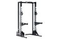 Силовой тренажер Technogym Olympic Half Rack фото 1