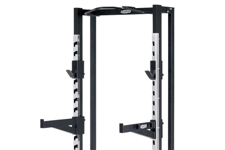 Силовой тренажер Technogym Olympic Half Rack фото 2