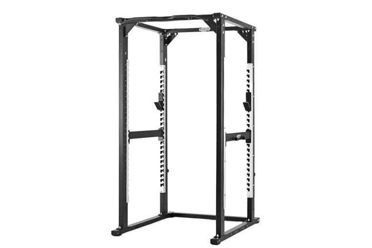 Силовой тренажер Technogym Olympic Power Rack 