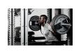 Силовой тренажер Technogym Olympic Power Rack фото 4
