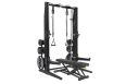 Силовой тренажер Technogym Power Personal Strength Chrome фото 1