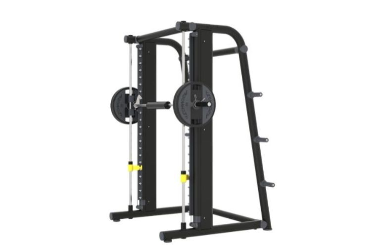Technogym Multipower 