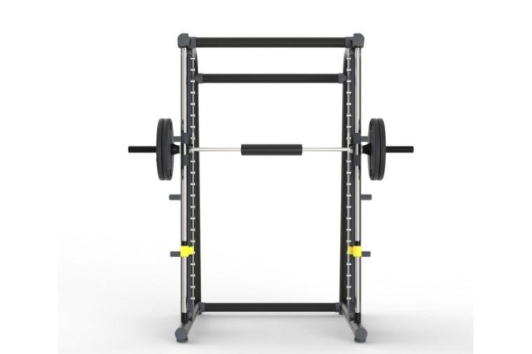 Technogym Multipower фото 1