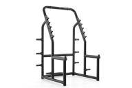Technogym Squat Rack