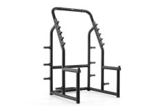 Technogym Squat Rack