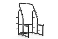 Technogym Squat Rack