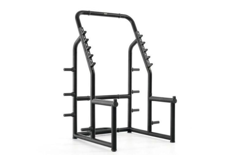 Technogym Squat Rack 