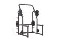 Technogym Squat Rack фото 1