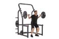 Technogym Squat Rack фото 2