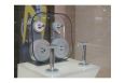 Technogym Wellness Rack гантели фото 5