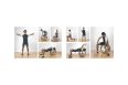 Technogym Wellness Rack гантели фото 6
