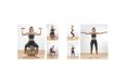 Technogym Wellness Weights rомплект гантелей фото 5
