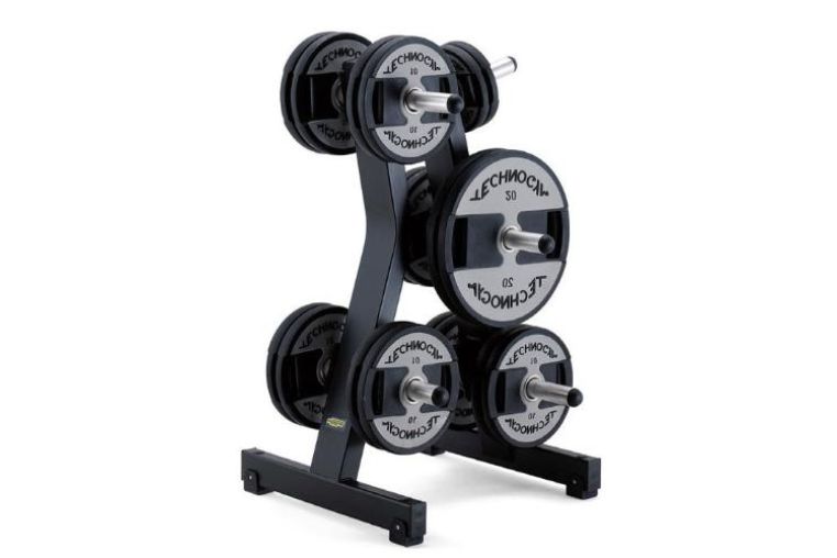 Technogym Уретановые диски фото 3