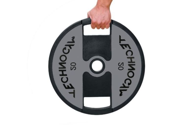 Technogym Уретановые диски фото 5