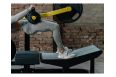 Нагружаемый дисками тренажер Technogym PURE STRENGTH Hip Thrust фото 1
