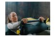 Нагружаемый дисками тренажер Technogym PURE STRENGTH Hip Thrust фото 2