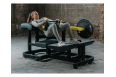Нагружаемый дисками тренажер Technogym PURE STRENGTH Hip Thrust фото 3