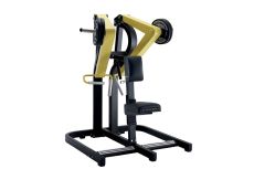 Нагружаемый дисками тренажер Technogym PURE STRENGTH Low Row