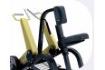 Нагружаемый дисками тренажер Technogym PURE STRENGTH Low Row фото 1