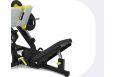 Нагружаемый дисками тренажер Technogym PURE STRENGTH Linear Leg Press фото 2