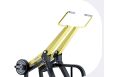 Нагружаемый дисками тренажер Technogym PURE STRENGTH Pulldown фото 3