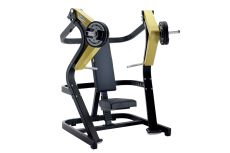 Нагружаемый дисками тренажер Technogym PURE STRENGTH Chest Press