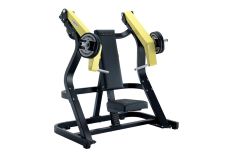 Нагружаемый дисками тренажер Technogym PURE STRENGTH Incline Chest Press