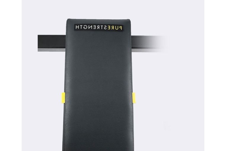 Нагружаемый дисками тренажер Technogym PURE STRENGTH Incline Chest Press фото 2