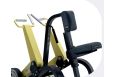Нагружаемый дисками тренажер Technogym PURE STRENGTH Row фото 1