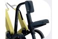 Нагружаемый дисками тренажер Technogym PURE STRENGTH Row фото 2
