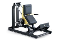 Нагружаемый дисками тренажер Technogym PURE STRENGTH Calf