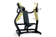 Нагружаемый дисками тренажер Technogym PURE STRENGTH Wide Chest Press