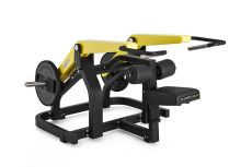 Нагружаемый дисками тренажер Technogym PURE STRENGTH Seated Dip